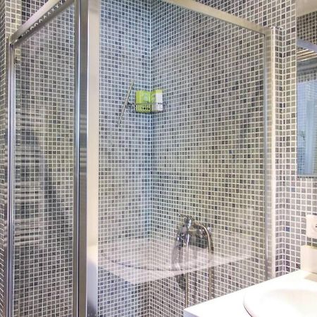 Appartement Lumineux Avec Terrasse Jardin Et Acces Piscine 빌프랑슈쉬르메르 외부 사진